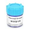 HY510 CPU Thermal Grease Silver 10g (OEM)